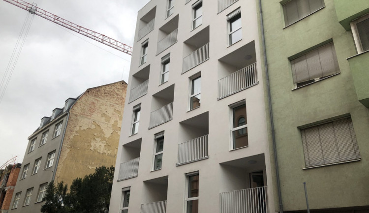 Máme nové byty v Bronxu, hlásí Brno.