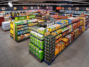 PENNY je synonymem pro diskont 21. století