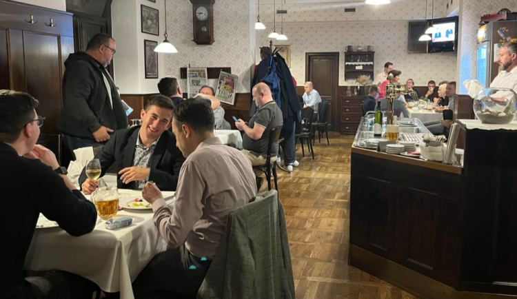 VOLBY 2022: V Brně sečetli všechny hlasy. Z triumfu se raduje ODS