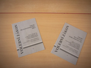 Poslední volební den začíná. Češi rozhodují o složení městských a obecních zastupitelstev