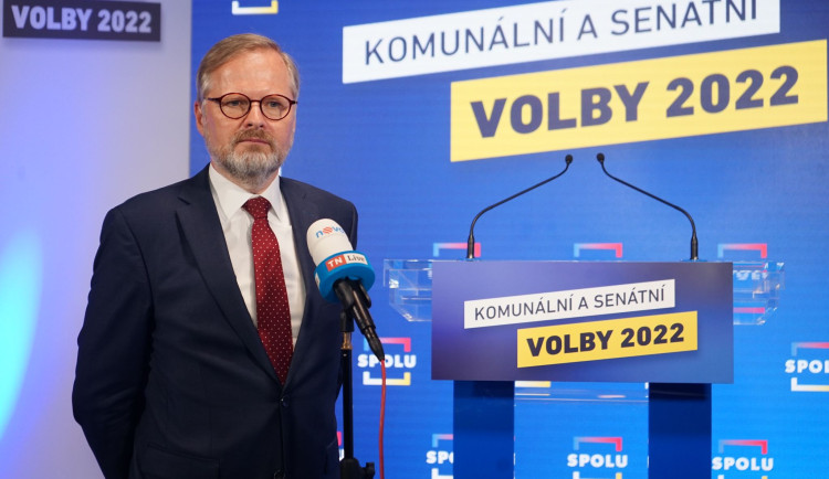 VOLBY 2022: Většinu velkých měst ovládlo ANO, tři senátoři vzešli už z prvního kola voleb