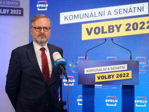 VOLBY 2022: Většinu velkých měst ovládlo ANO, tři senátoři vzešli už z prvního kola voleb