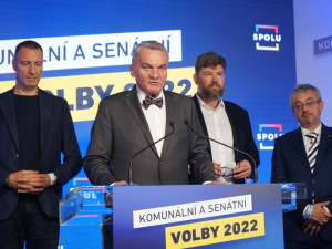 VOLBY 2022: Jednání se potáhnou, v Praze nejspíš vznikne koalice SPOLU a Pirátů, říká politolog