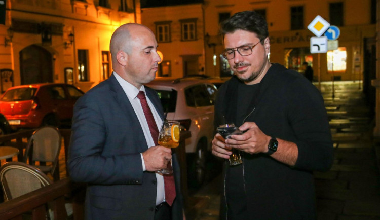 Lídr ANO se vzdal podpory dvou zastupitelů za SPD, nahradí je hnutí PRO Plzeň