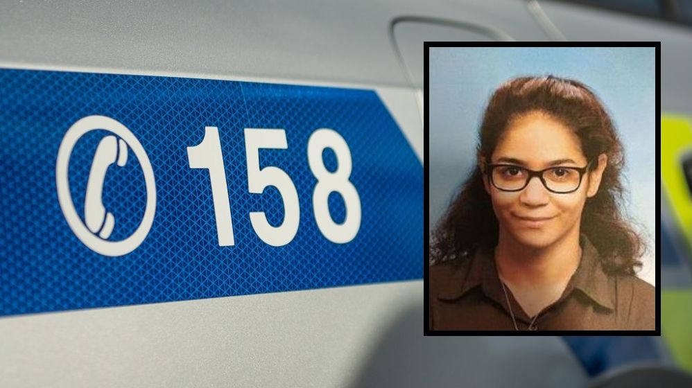 Pohřešovanou sedmnáctiletou Elišku hledá policie už rok a půl. Naposledy ji viděli v místě bydliště