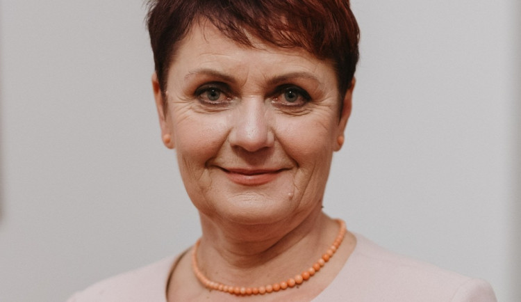 Hubáčková končí v čele ministerstva životního prostředí, lidovci za ni navrhli Hladíka.