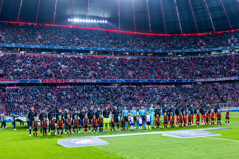 Bayern ukázal svou extratřídu, byla to prostě větší váhová kategorie, říká Kopic po prohře v Mnichově