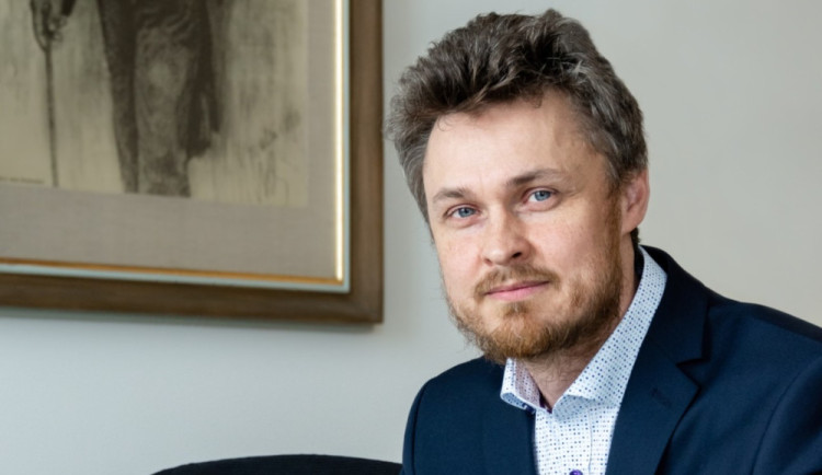 Martin Kubala.