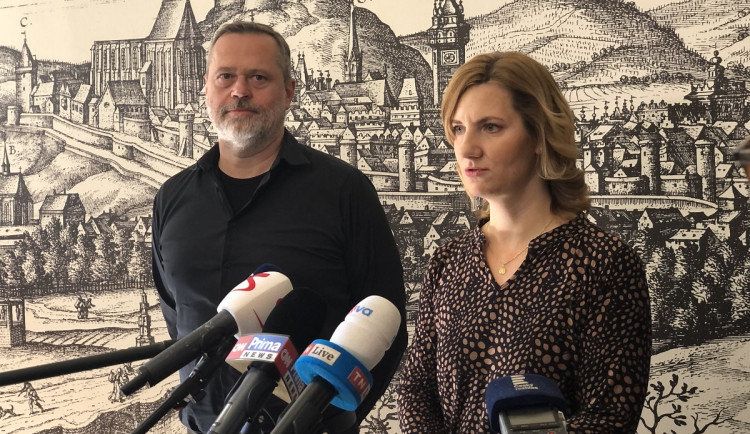 V Brně čekají na koalici. Nechci Zelené, zjistila primátorka