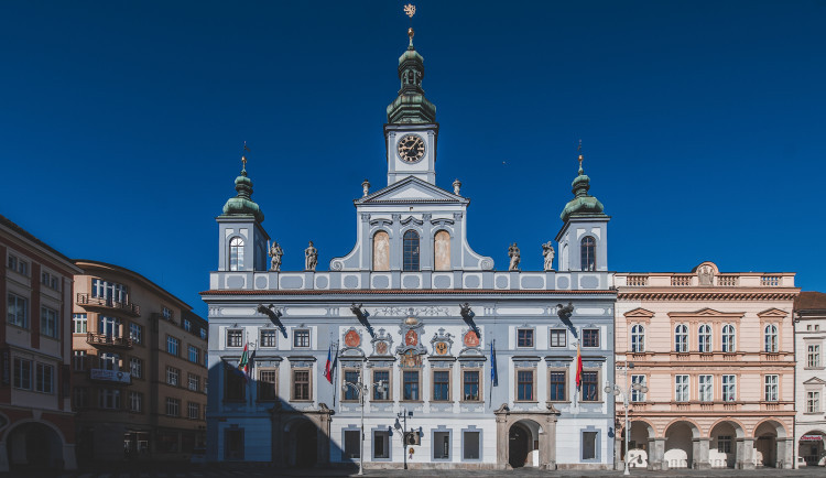 České Budějovice znají vládnoucí koalici. Bude mít nejtěsnější většinu