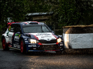 Světový šampionát v rally by mohl zamířit do Česka. Start má být v Praze, soutěžilo by se i na Šumavě