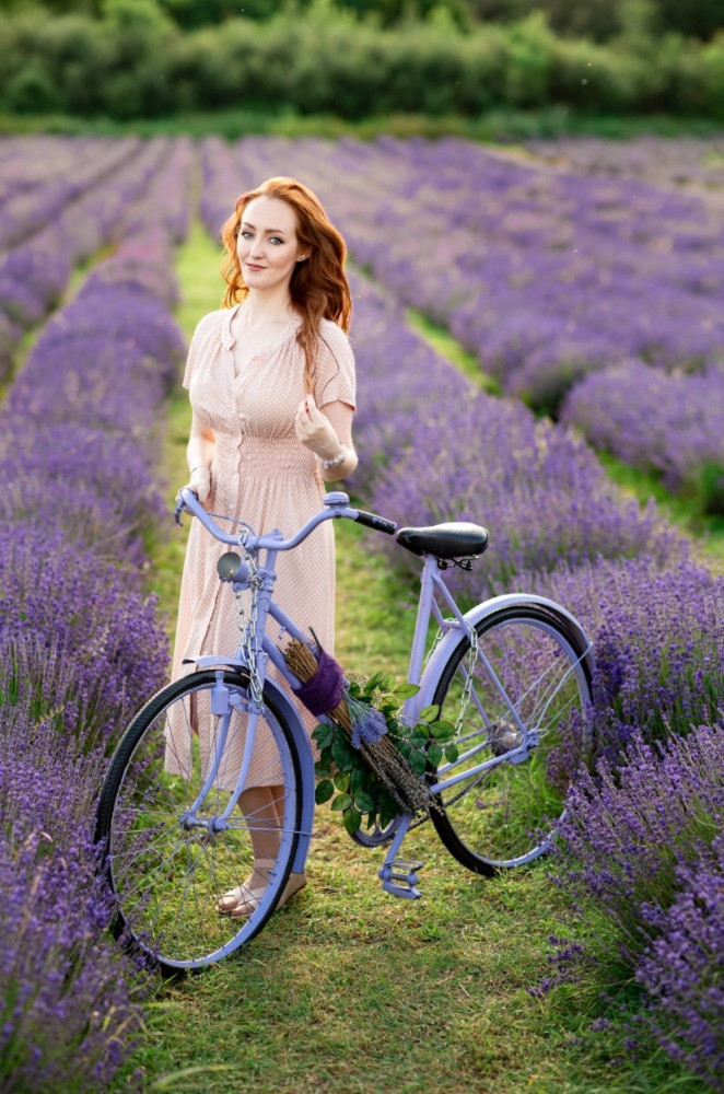 České Provence. Blahodárné účinky levandulí poznávají tisíce návštěvníků areálu kousek za Prahou