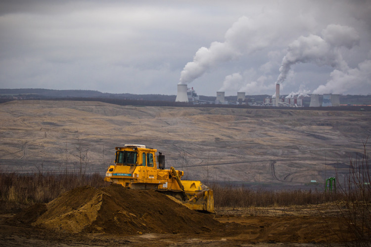 Důl Turów získal polské povolení EIA. Vychází z nesprávných dat, budeme se soudit, říkají Greenpeace
