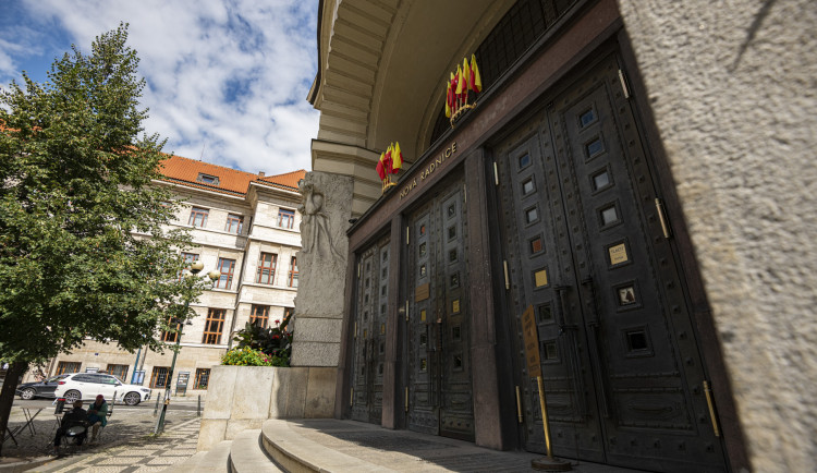 Úřad pro ochranu hospodářské soutěže uložil Praze pokutu přes dva a půl milionu