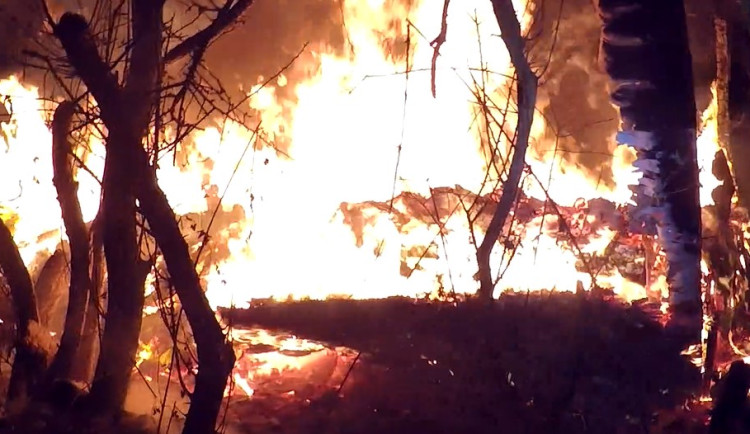 VIDEO: Smrt dvou lidí vypadala jako nehoda. Policie odhalila, že šlo o vraždu