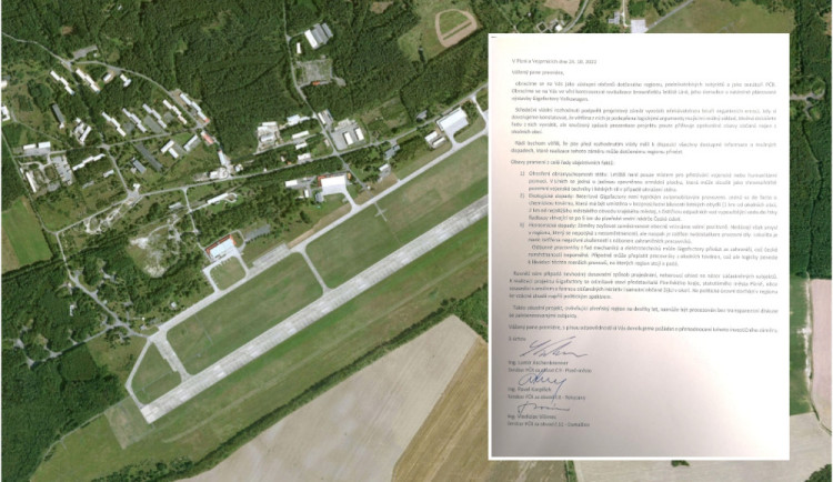 Plzeňští senátoři za ODS ostře kritizují postup vlády ohledně kontroverzní gigafactory, upozorňují na několik rizik.