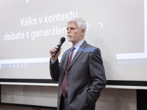 Pavel vnímá Babišovu kandidaturu jako hrozbu pro ČR kvůli populismu