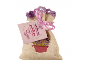 Pořiďte jedinečné vánoční dárky z Levandulového údolí