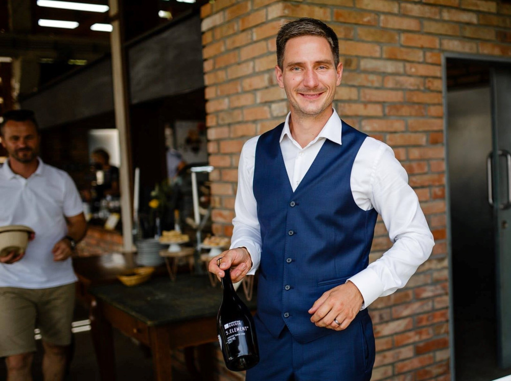 Listopad v Resortu Valachy. Svatomartinská husa, bílé lanýže i odpočinek ve wellness