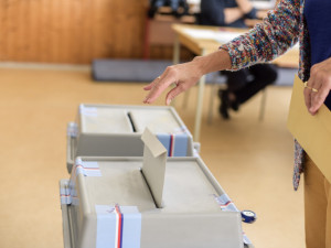 V obcích, kde se v září nekonaly volby, končí lhůta pro podání kandidátek