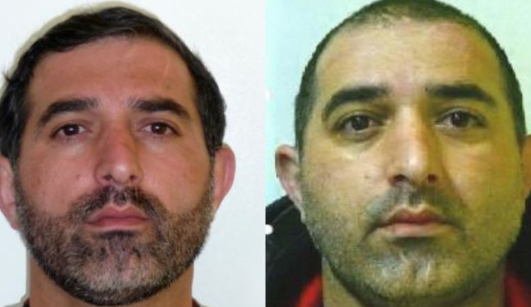 Cizinec za tři hodiny napadl čtyři lidi. Útočil pěstmi, boxerem i nožem