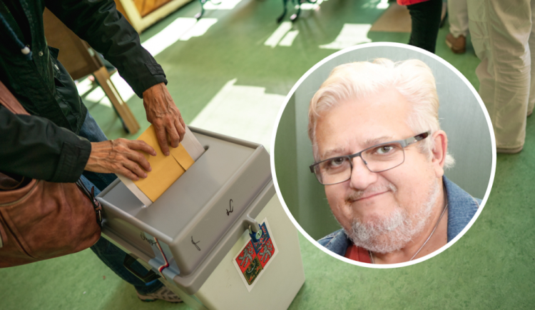 Kecy jsou na nic, říká nejdéle sloužící pražský starosta. Ve funkci je čtvrt století.