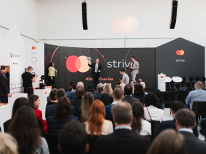 Mastercard pomůže čtvrt milionu malých podnikatelů. Spouští unikátní program