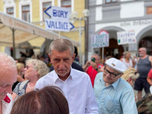 Webové stránky konfrontují lži Andreje Babiše s realitou, vytvořil je naštvaný manažer IT firmy