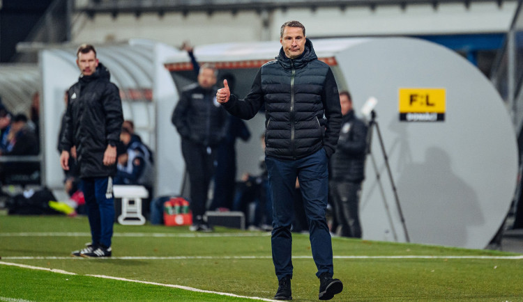 Sparta slíbila úhradu poničené šatny hned po utkání. Nikdo s námi nemluvil, zní z Plzně