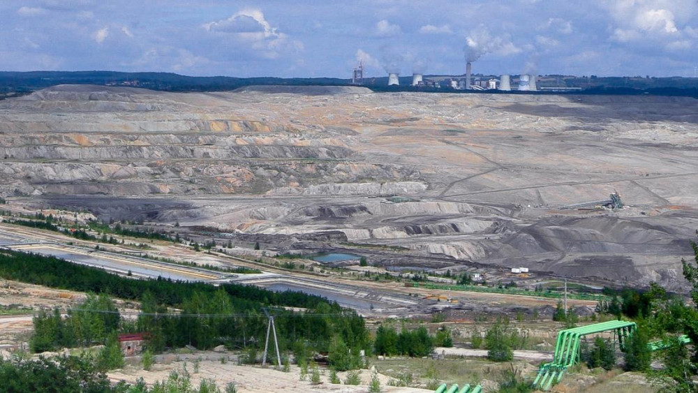 Turów ohrožuje i německé příhraničí. Žitava podá žalobu proti rozšiřování dolu