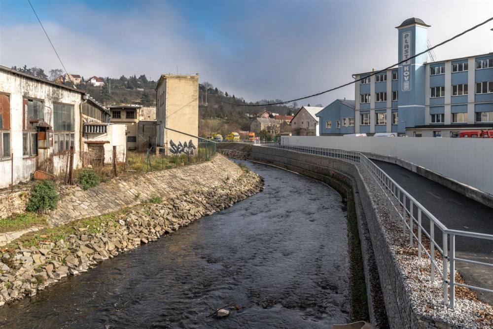 Jihlava má další cyklostezku. Nakonec jsme se zvládli domluvit i se zahrádkáři, říká radnice