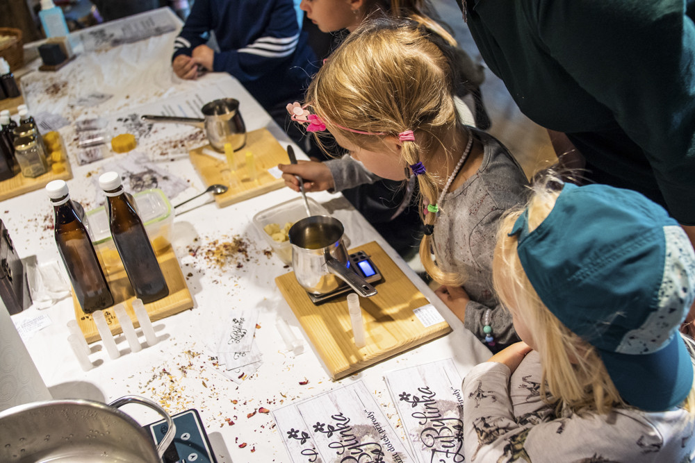 Festival Maker Faire se loni premiérově představil i v Olomouci