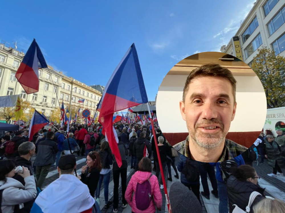 Vrabel zveřejnil číslo insolvenčního správce. Ten je klidný a na telefonáty reaguje