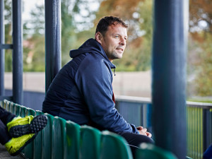 Ve skladu si máknu, ale jsem za to dobře odměněn, říká Pavel Kubík