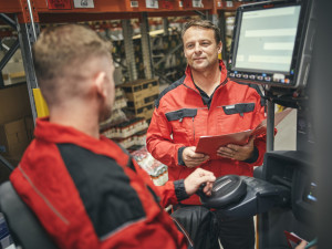 Ve skladu si máknu, ale jsem za to dobře odměněn, říká Pavel Kubík