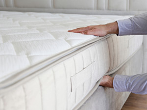 Spánek na kvalitní matraci má pozitivní vliv na vaše zdraví