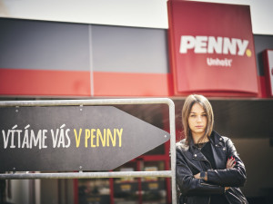 Nejsem jen holka z plakátu, říká Denisa Jelínková z PENNY