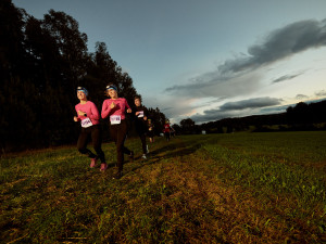 Běhej lesy spouští registrace na rok 2023 a přichází s týmovým štafetovým závodem