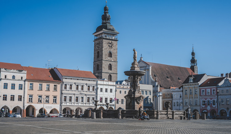 České Budějovice budou mít smluvně zaručené úspory. Ušetří stovky milionů korun