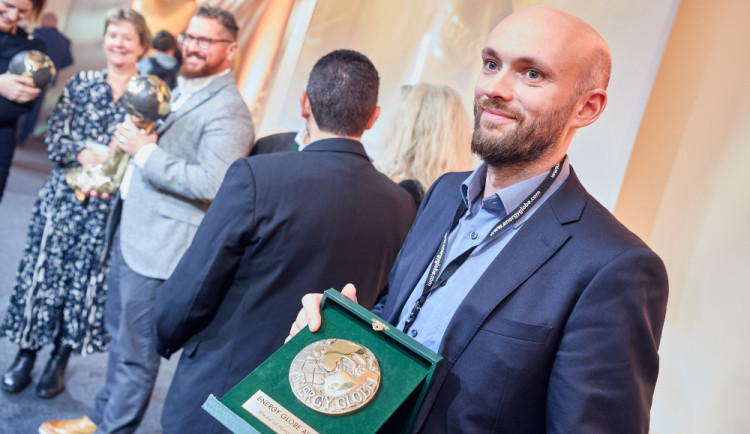 Jihomoravský firma Myco bodovala na prestižní ekologické soutěži. Blahopřál i rakouský prezident.