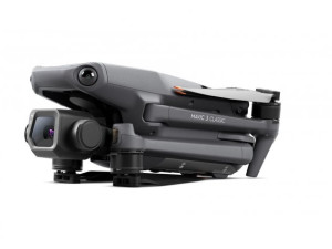 DJI představil další dron pro profesionály. V čem je jiný?