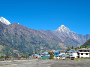 Lukla