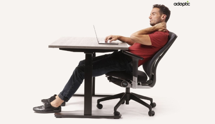 Bolest krční páteře: 6 tipů, jak se jí zbavit