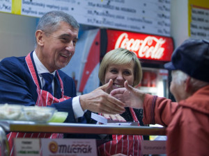 Babiš pošle v rámci kampaně dopis občanům, zúčastní se některých debat