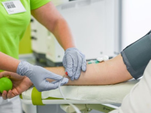 Staňte se dárcem krevní plasmy a pomozte zachraňovat životy