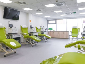 Staňte se dárcem krevní plasmy a pomozte zachraňovat životy