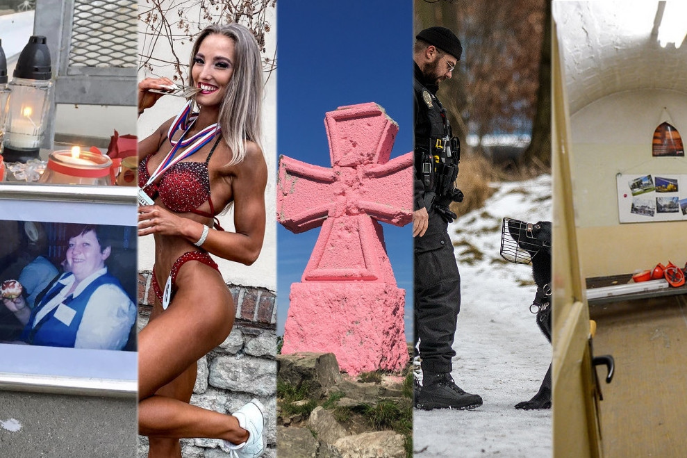 Ohlédnutí za rokem 2022