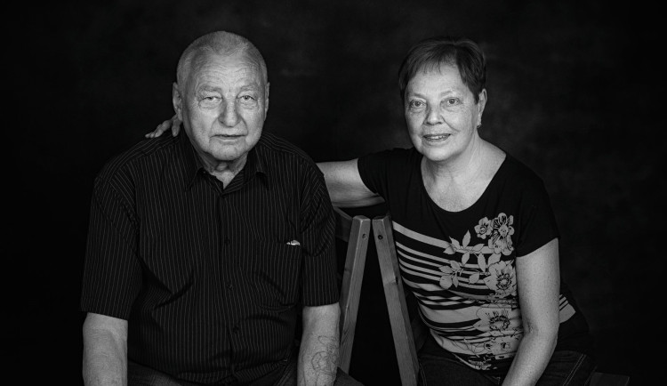 Odešel mistr ladného pohybu Jan Košek, naučil tančit celý Liberec