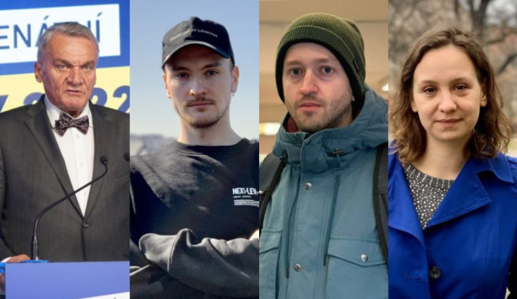 O čem psala Pražská Drbna v roce 2022? Připomeňte si deset témat