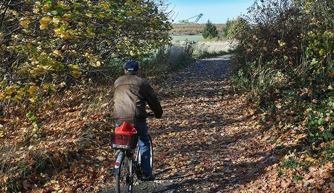 Příběhy lidí z okolí Turówa ožijí na fotkách. Seznamte se s jejich osudem